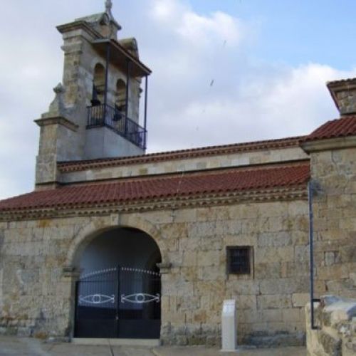 visita a Corrales del Vino