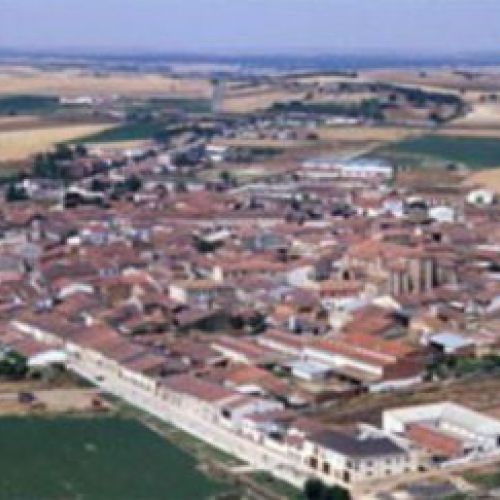 dormir en Corrales del Vino