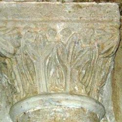 iglesia de la fuente el carnero