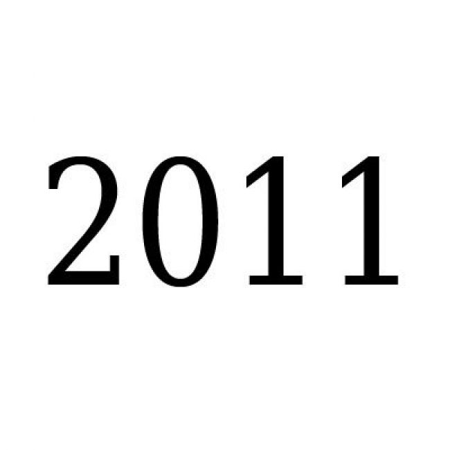 presupuesto 2011