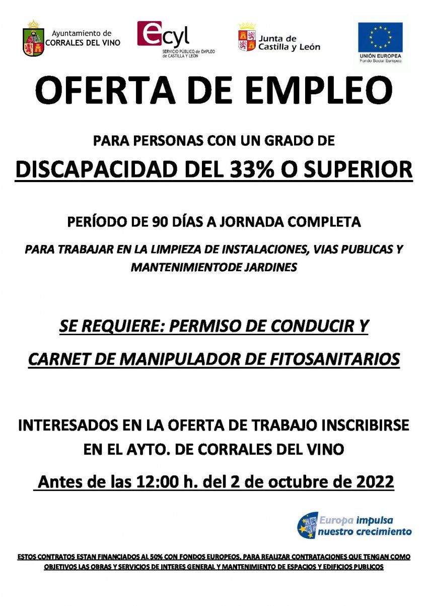 cartel oferta de empleo ELEX 2022.jpg cartel oferta de empleo ELEX 2022.jpg