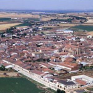 dormir en Corrales del Vino