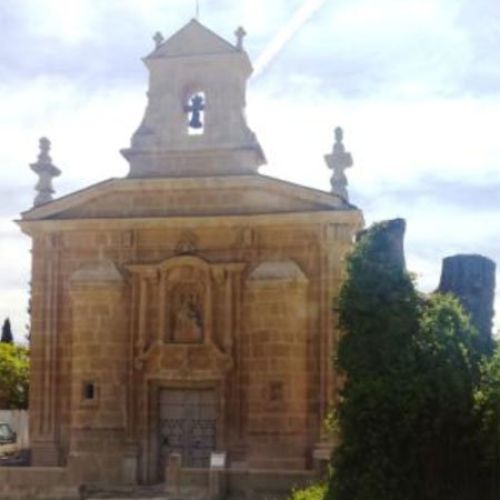 Corrales del Vino visitas