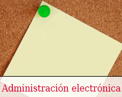 administracion electronica del ayuntamiento de corrales del vino